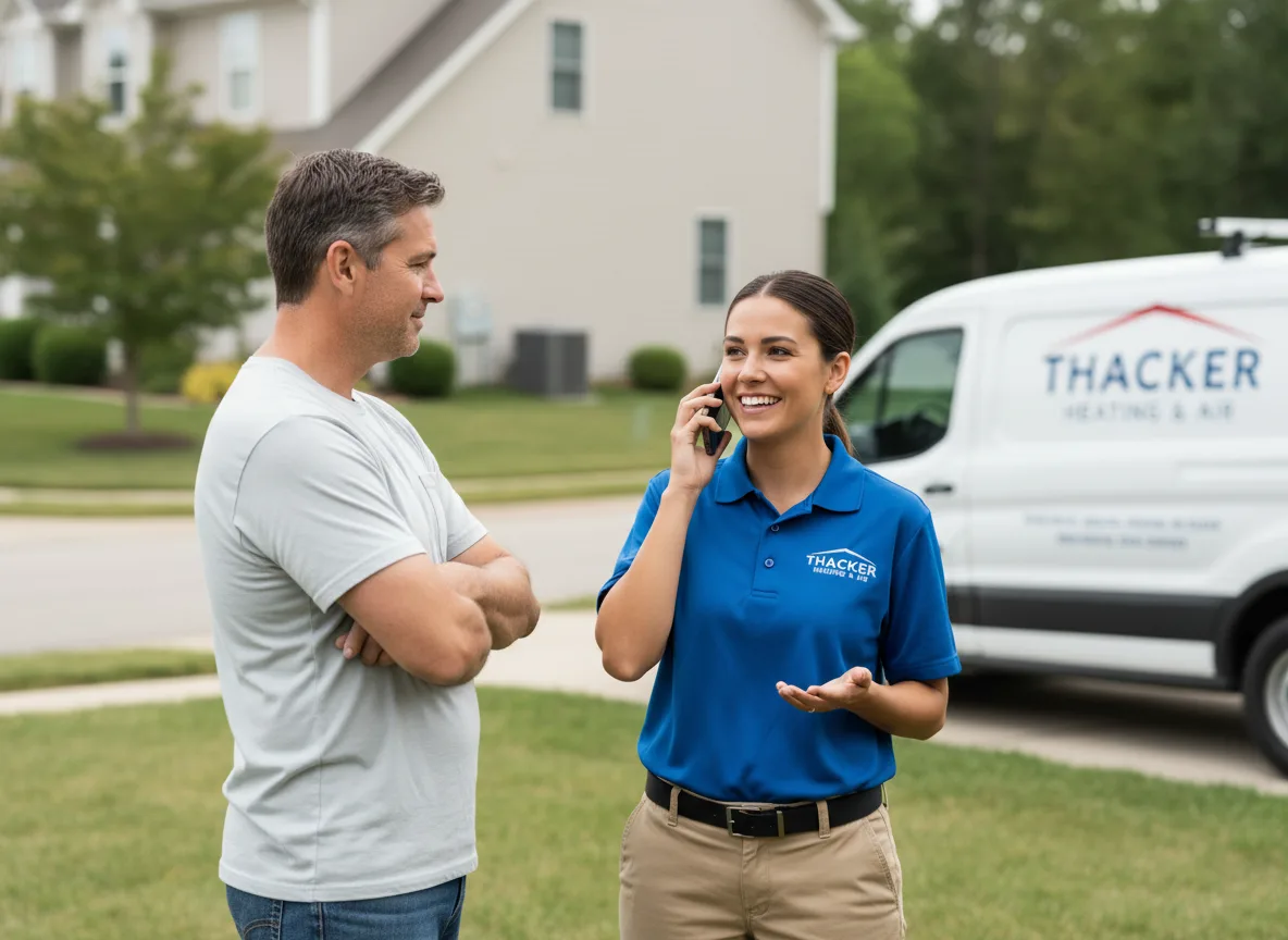 Ac Repair Jackhorn, KY FAQs